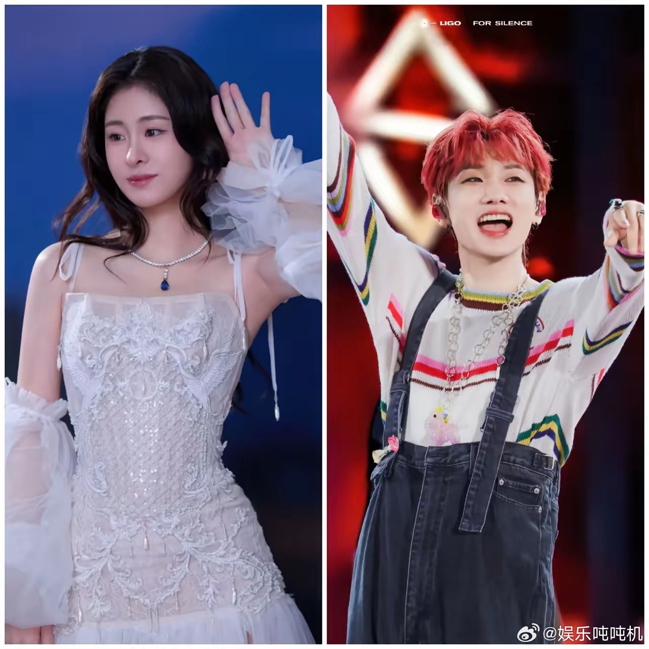 为什么张碧晨和汪苏泷的事情，大家都站汪苏泷？​还记得当时星光大赏的时候，王鹤棣清