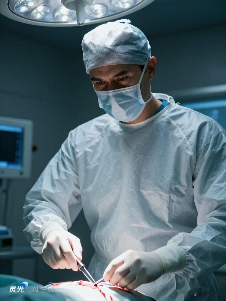 杀人刀
我
文/滨城老龙
医院外科本领高
手中常握切肉刀
人身各处任吾宰
妙手回