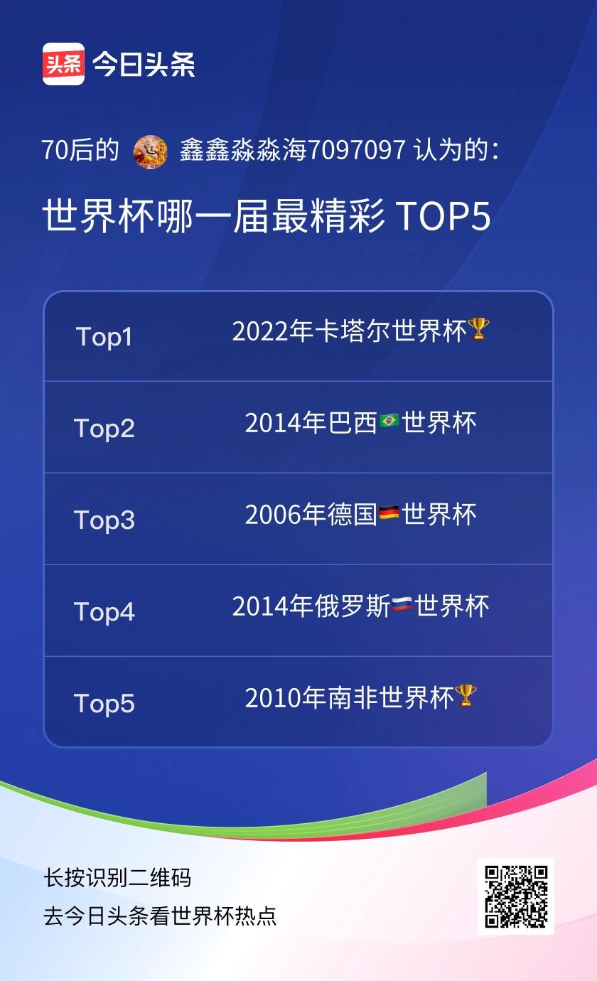 TOP5