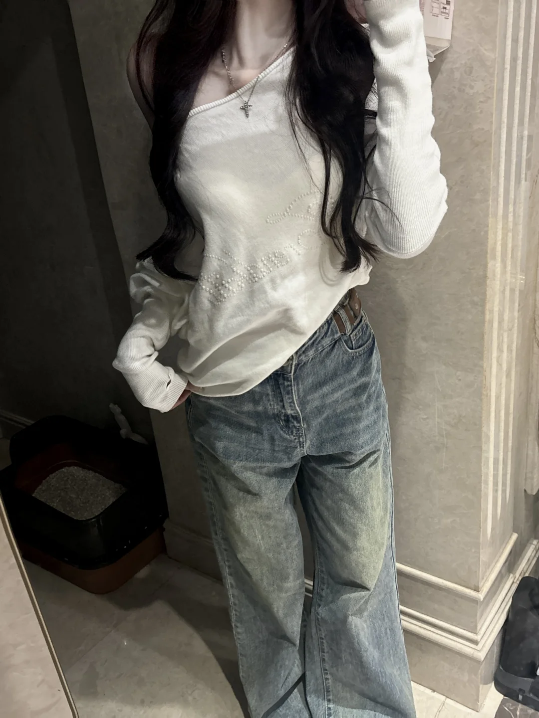 少吃真的会瘦！