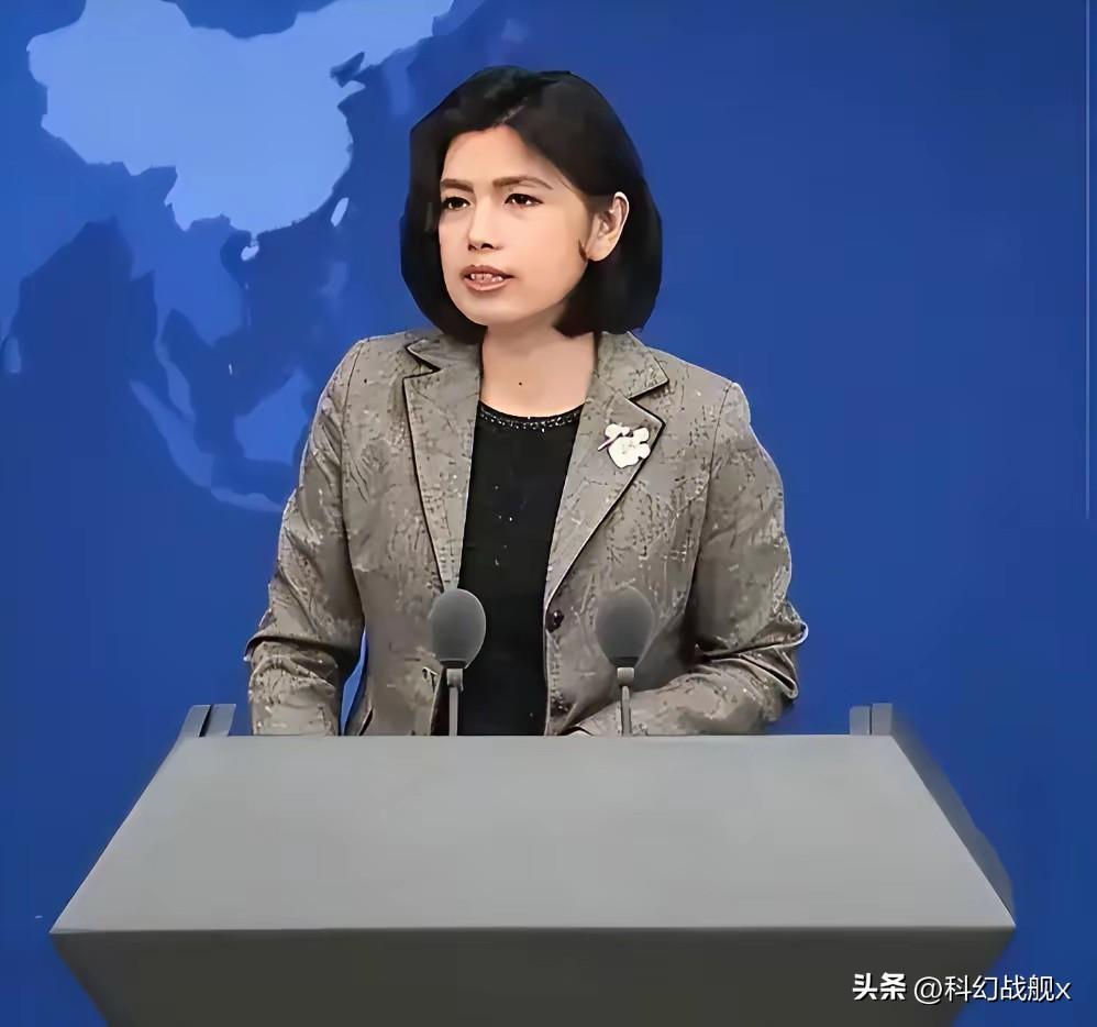 就在今天，中国大陆国台办发表声明，

7月15号国台办的回应大家都刷到了吧？郑丽
