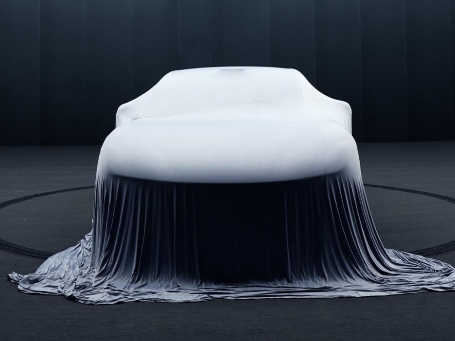 启境的诞生恰逢智能汽车"技术内卷"关键期，华为乾崑的全栈技术赋能让启境站在了行业