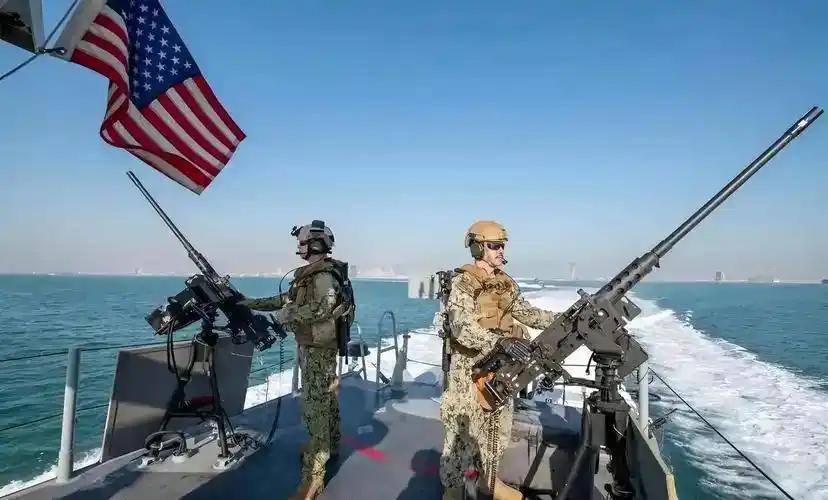 美国军方向美国政府提出建议，与其赌中国能不能收回台湾，不如用这个条件换更多的东西