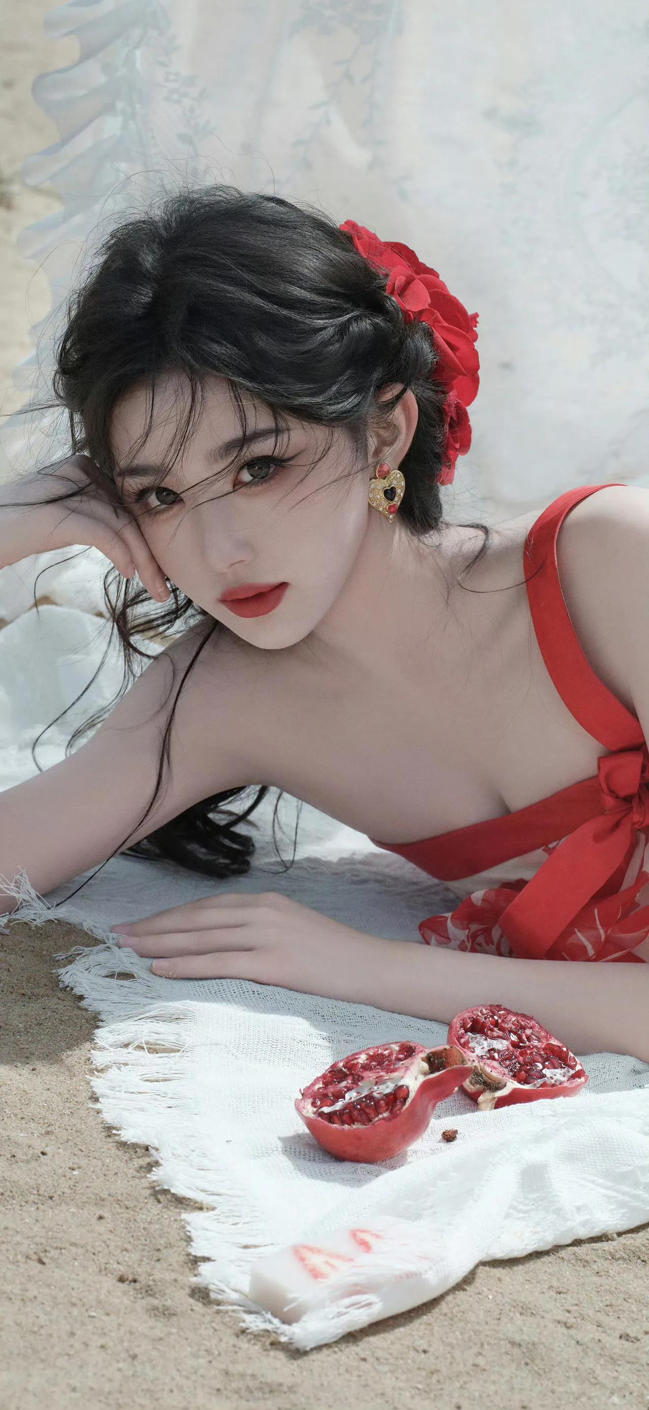 孔雪儿