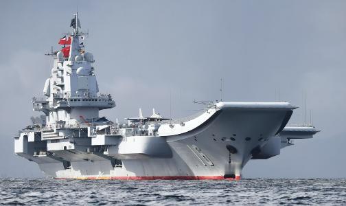 被包围了？台湾尚未统一，中国海军被美日韩封锁围堵，咋破局？

中国发展到今天，海