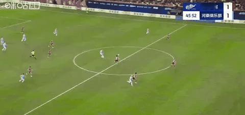 成都蓉城vs河南队中超联赛[超话]我擦河南队这是非要给成都蓉城增加解题难度啊[允