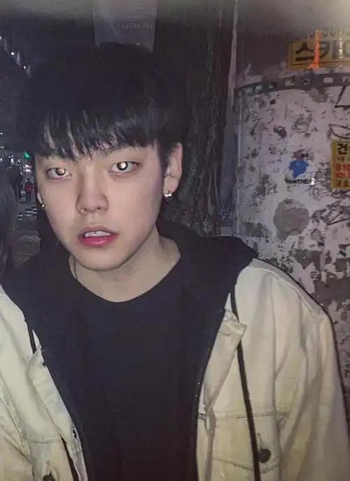 全世界都在惊叹，韩国敢于把财阀、权贵的黑暗搬上荧幕。可看完“天龙人”张龙俊（NO