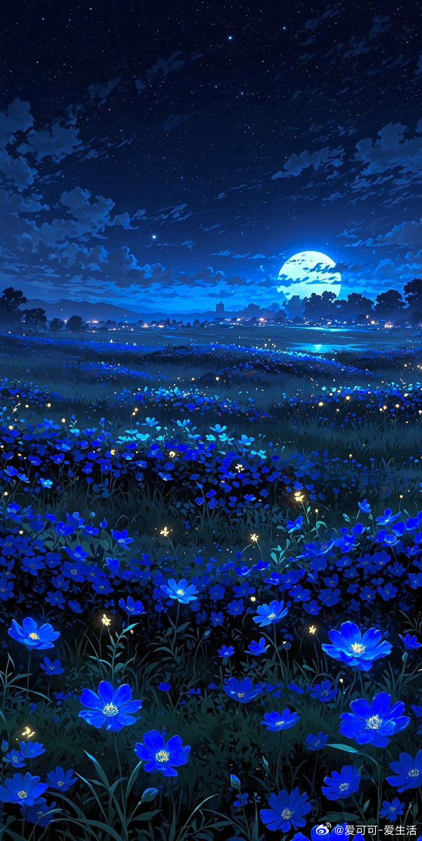 晚安～ [月亮] 晚安 ​​​