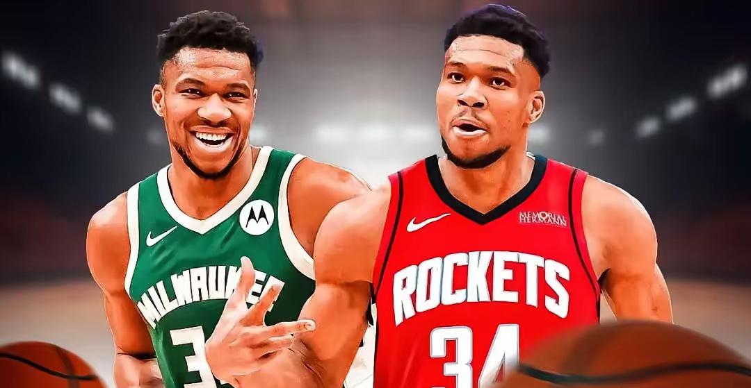 这笔交易可行吗？
杜兰特在NBA里最好的队友是谁 哪支球队会成为字母哥的潜在下家