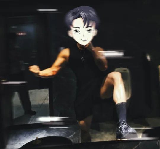 薄肌男大、肌肉男大洗手间自拍被跟踪