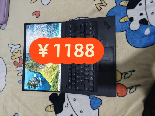 ThinkPadX1系列高端商务办公本