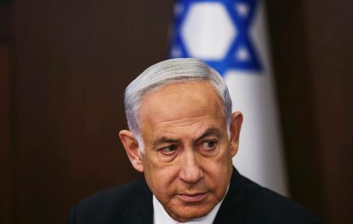 沈逸发出警告：以色列可能要动核弹了！很多人以为，核武器一出，伊朗立刻认输，战局终