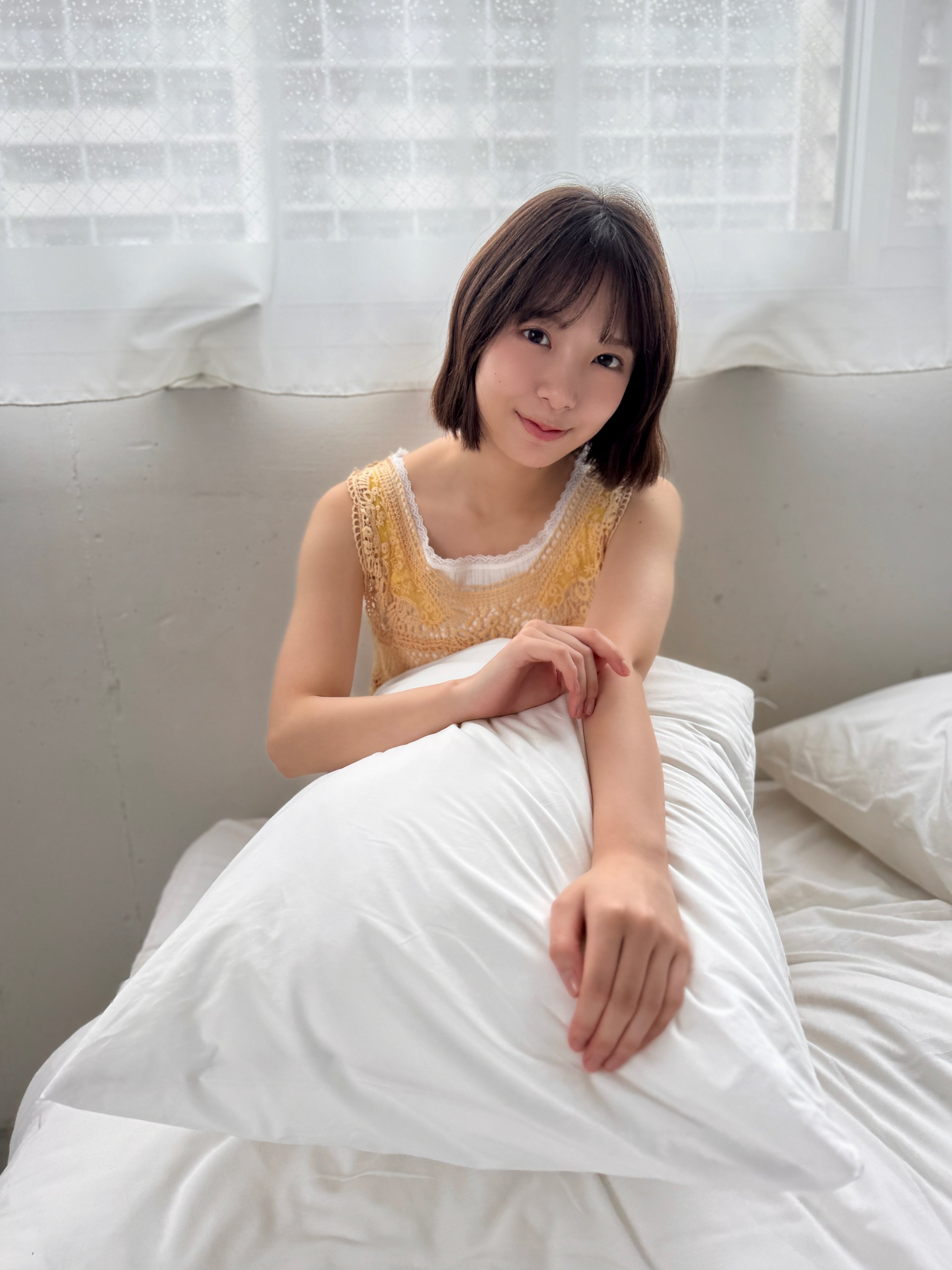 渡辺莉奈　 週刊少年チャンピオン ​​​