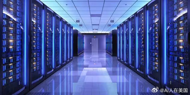 【英伟达拟为OpenAI提供2500亿美元担保】OpenAI巨型数据中心总投资超