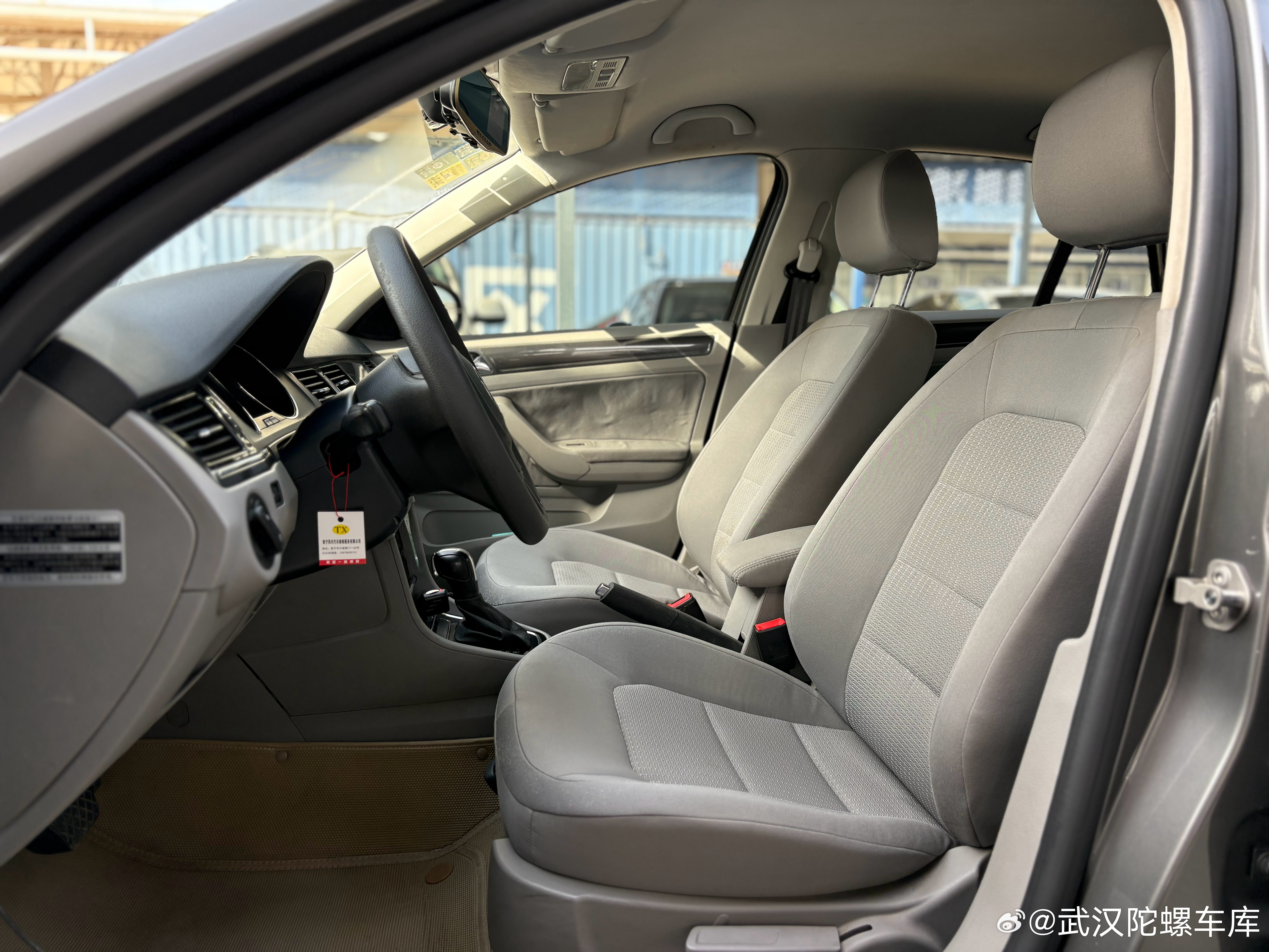 精品 2014年 大众宝来 1.6L自动时尚版一手 实表8万多公里 原版查博士S