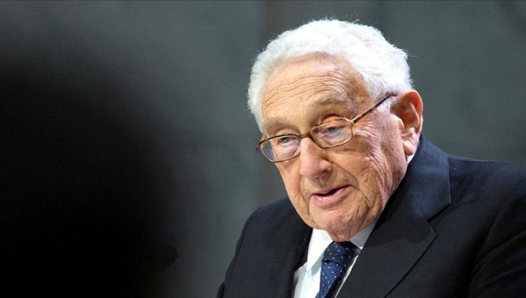 美国百岁外交家预言：一旦中美开战，俄罗斯、日本都将大难临头？基辛格预言中的日本与