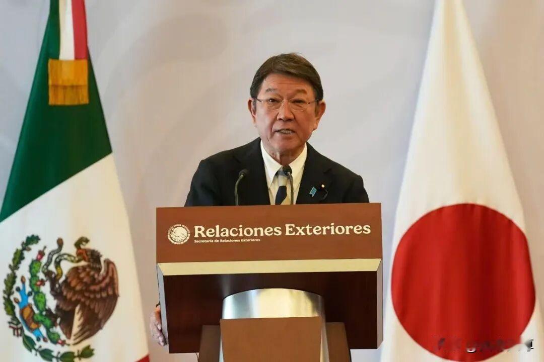 日本这是知道巴拿马跟我们有矛盾，然后就想跟巴拿马深度合作！希望巴拿马别自误，跟日