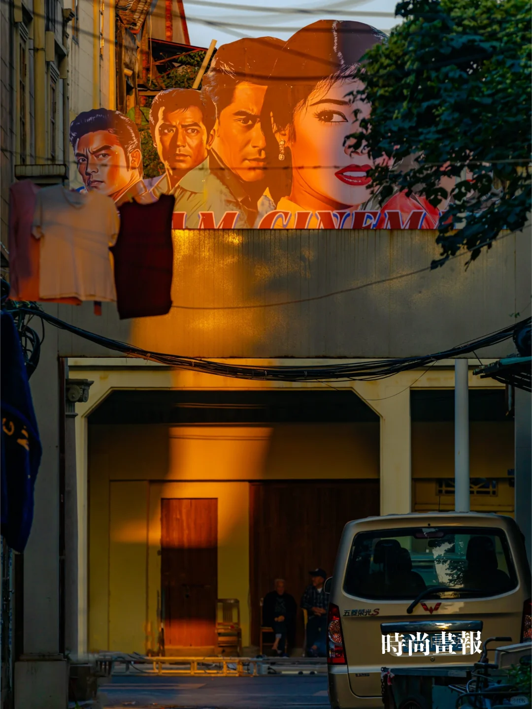 哇塞～这还是我认识的汕头吗？！