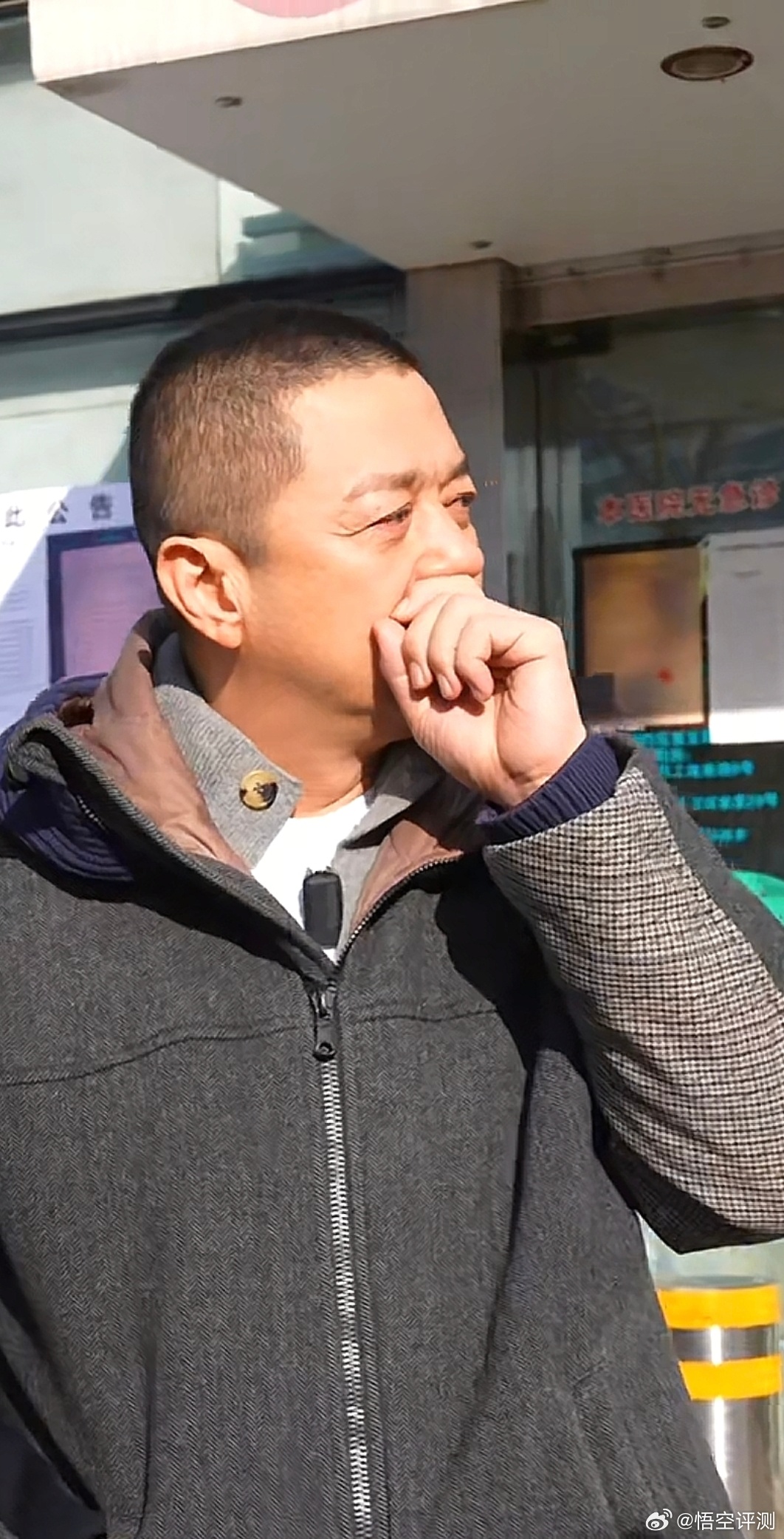 李亚鹏不得不接受医院要成为历史看李亚鹏的长视频，这个医院整体属于慈善性质，确实帮