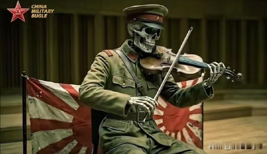 中国军号日语MV硬刚日本，官媒舆论战玩出新高度
 
4月25日中国军号在外网发日