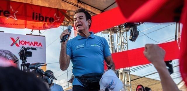 “若我当选，立即恢复与台湾关系”，这是阿斯夫拉曾经在美国时候表达的观念！说实话，