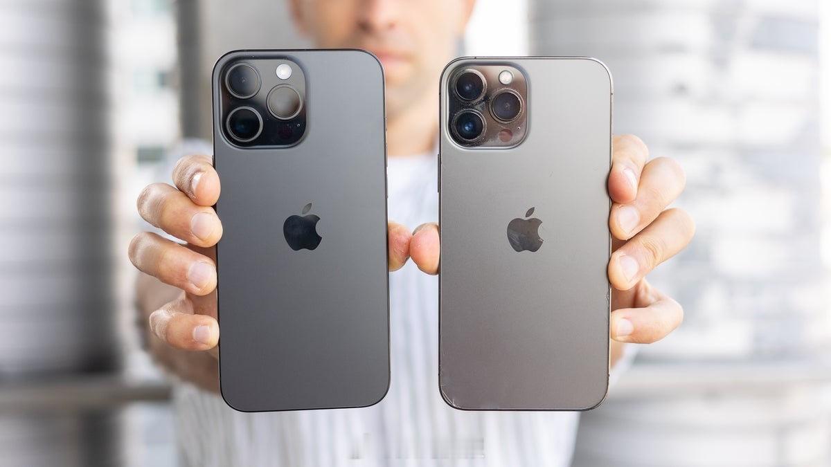 发现一个情况，新款安卓旗舰手机普遍涨价，iPhone 16系列却没有涨价 ​​​