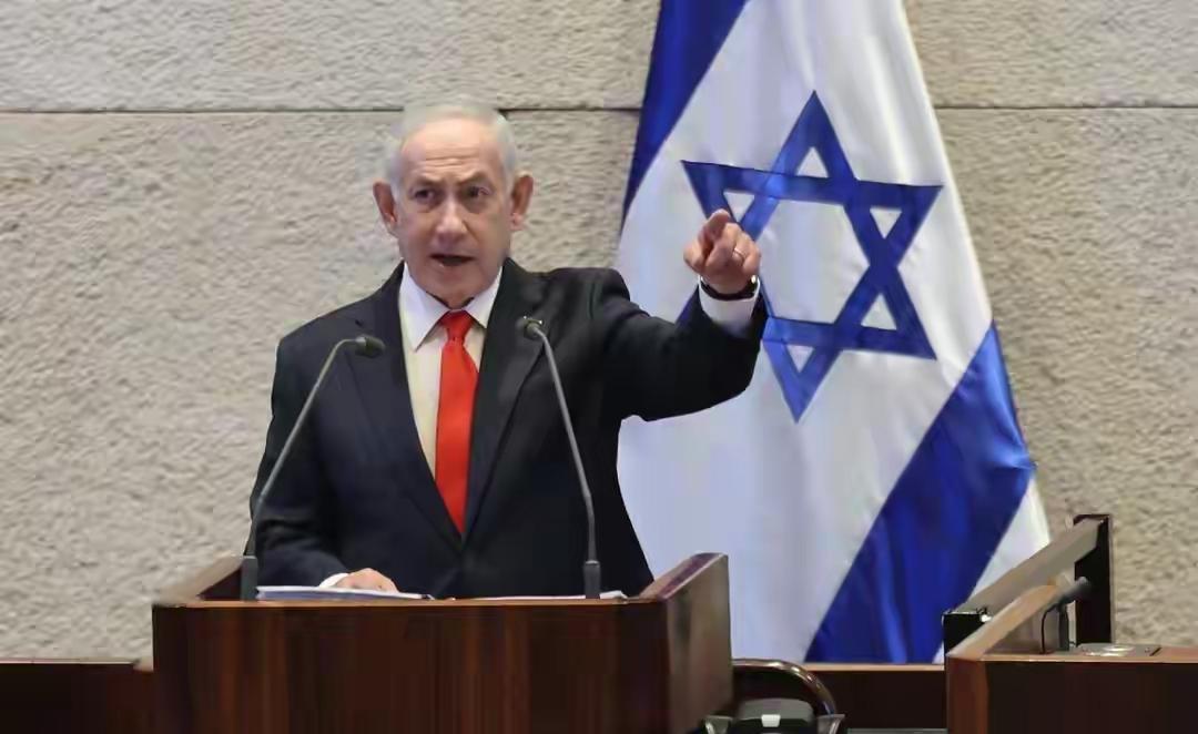 以为何加码轰炸伊朗核设施与炼油厂 美伊都有停火之意，以色列却偏要加码轰炸伊朗核设