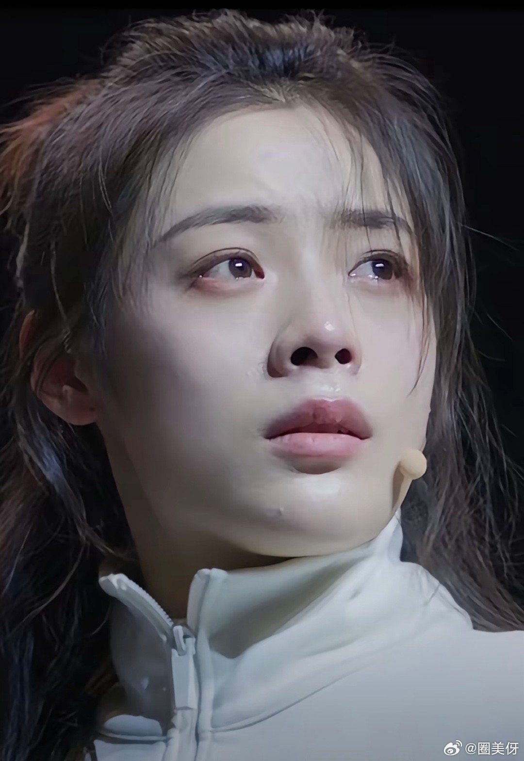 说真的，怪不得咱们国家的多半优秀演员实力派都是戏曲出身转行，戏曲演员的演技是影视