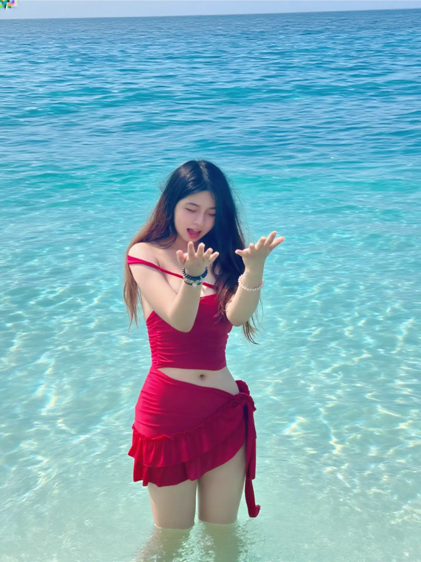 🫧‧₊𓏲 ๋ ˖ 𓇻 S𝗲𝗮𓈒ㅤ ⋆🐚