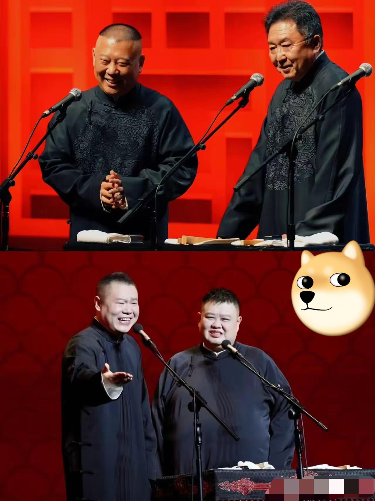 这回算是捅了马蜂窝了！
西城文旅本来想约谈德云社敲打敲打，结果评论区全是喊着让曲