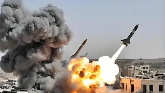 以色列这两天突然搞出个大动作！就在4月6号那天，以色列国防部直接发了通知，就说要