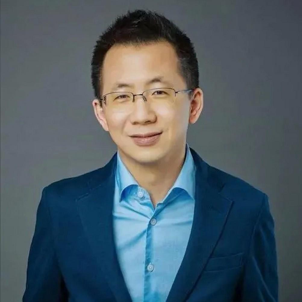 张一鸣表态：拒绝AI模型蒸馏捷径，自研才是科技长久底气
 
近日字节跳动创始人张