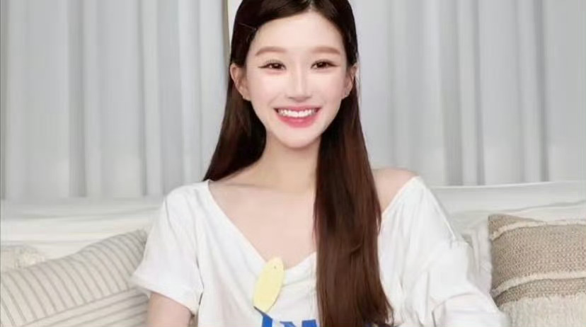 我女赵露思