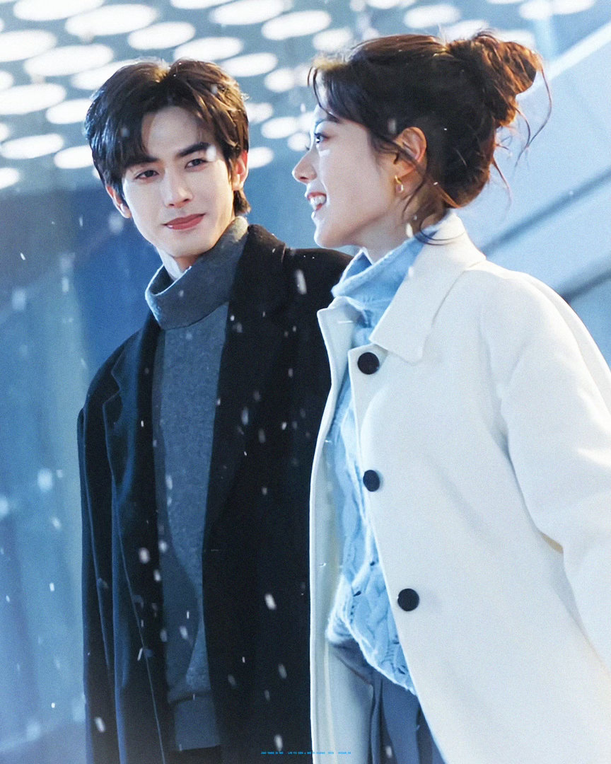 林屿森陪聂曦光重读三体你的赛博读书搭子已上线微小说大赛 网友说得对，有文化的撒狗