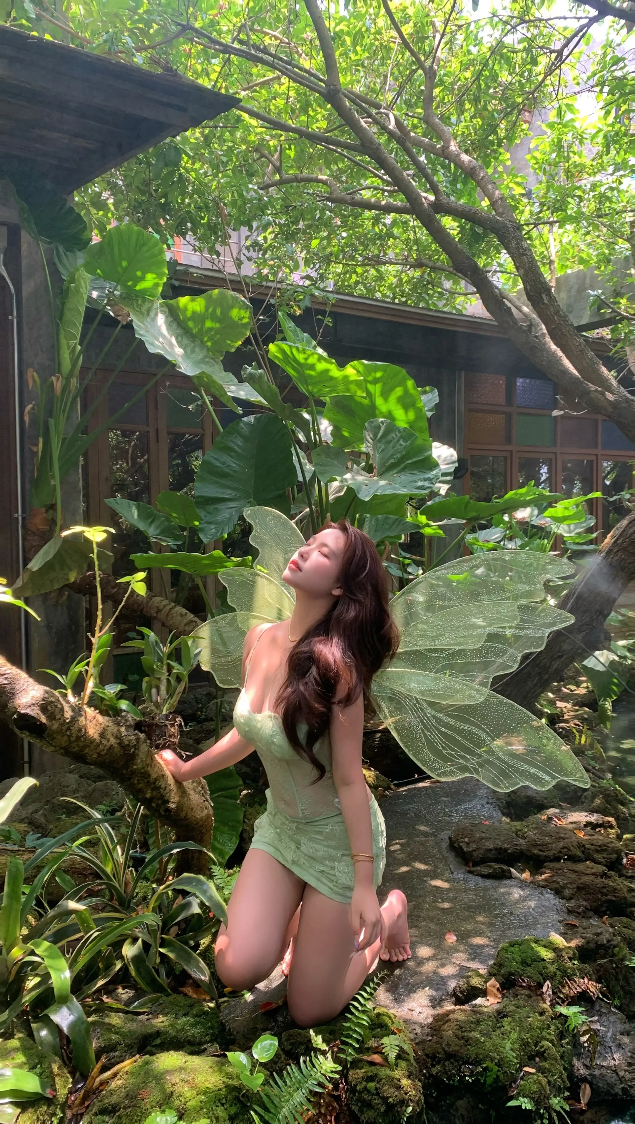 🧚🏻‍♀️Angel Waterfall ✨