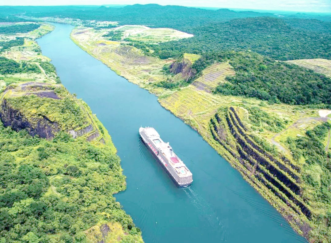 中国严查巴拿马籍船只：法理反制，直击要害中国近期强化对巴拿马籍船舶的港口国监督检