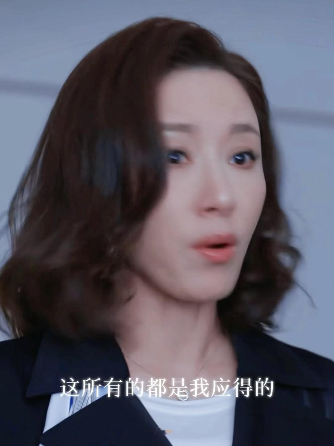 抱歉我有新妈妈了…一秒吻上杨怡怎么办。。真是全世界最适合演腹黑的港女。。好爽啊啊