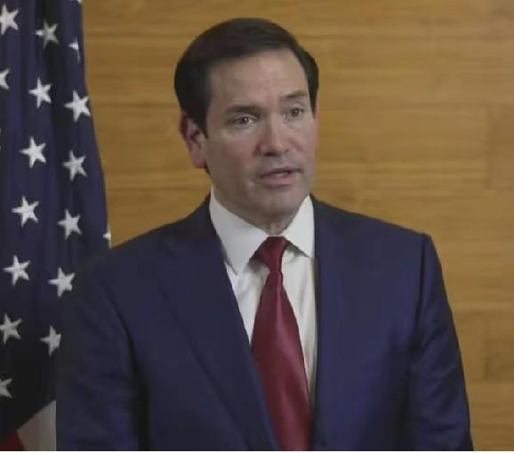 不战而欲使古巴屈服：美国新门罗主义对中国外交选择的影响
       外媒2月2