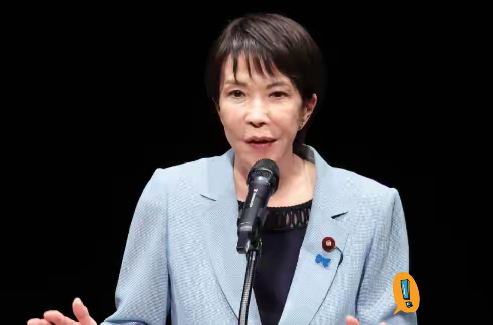 借俄乌冲突扩军？日本首相的野心藏不住了
 
当地时间12月23日，日本首相高市早