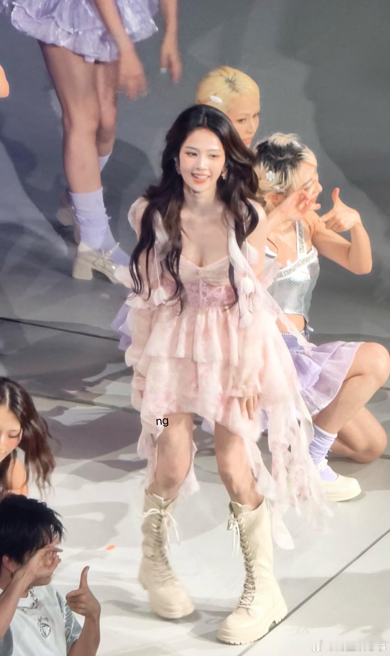 女神我斯哈斯哈❤️🔥 