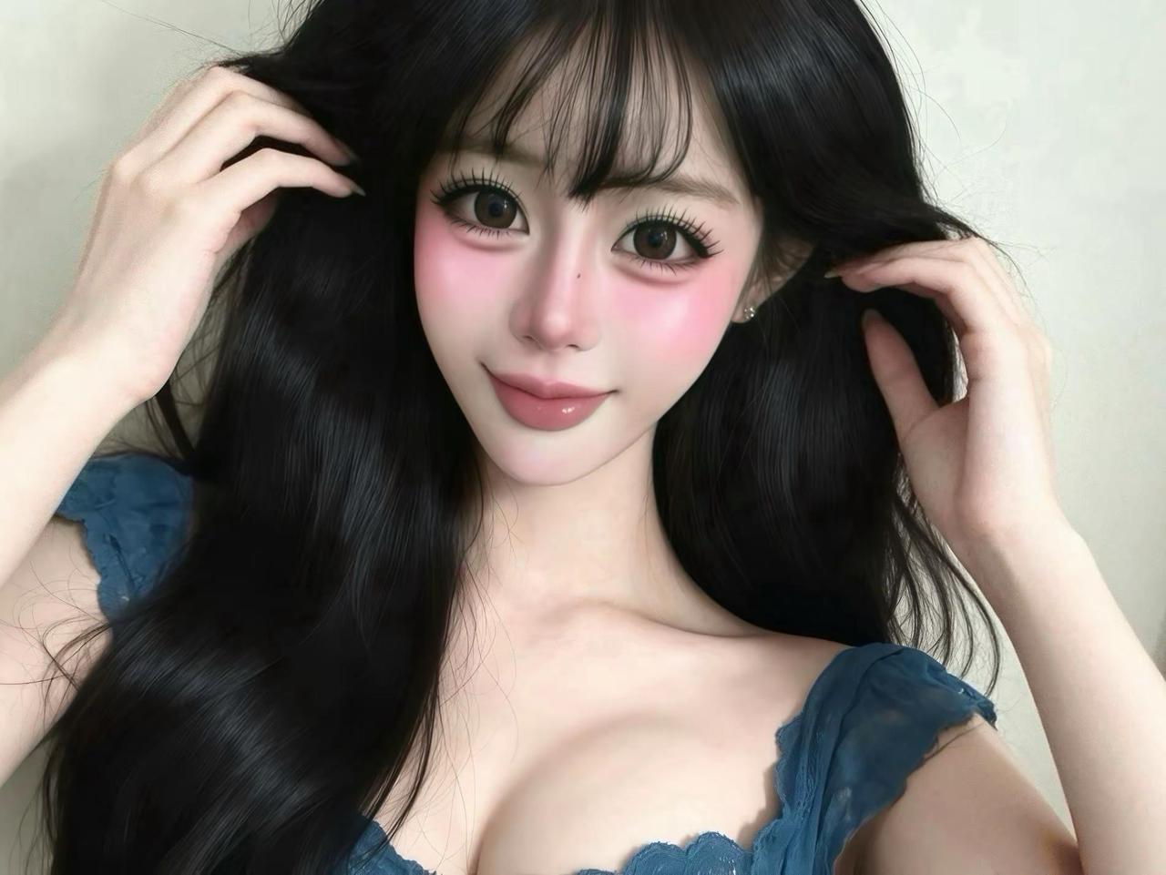 劳资就是赵露思啊。