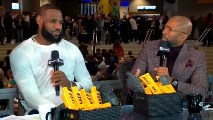 盘点詹姆斯生涯最后几年，球迷期待他完成的7件大事！1、完成411工程，概率100