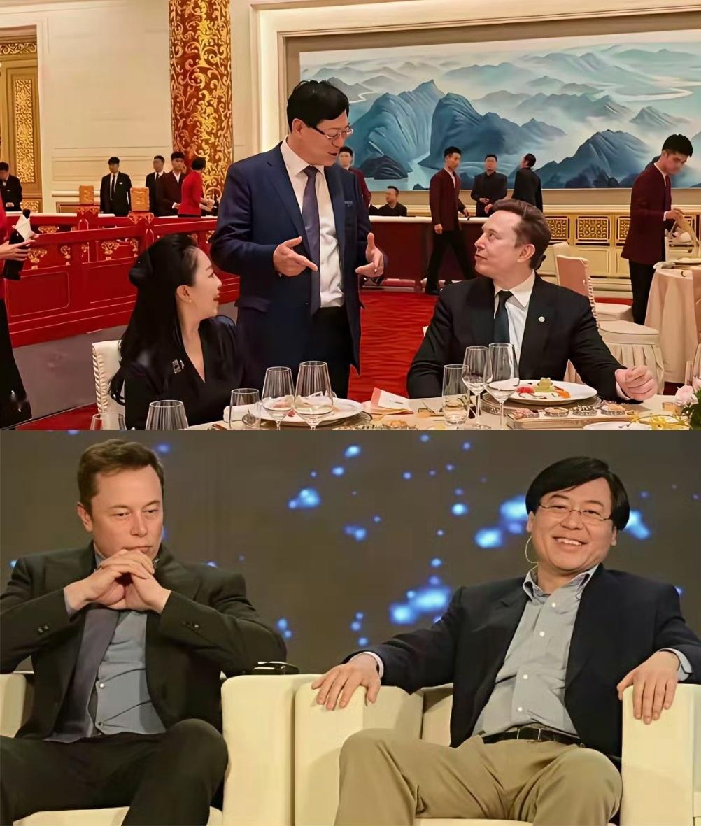 马斯克:我还是喜欢你桀骜不驯的样子 