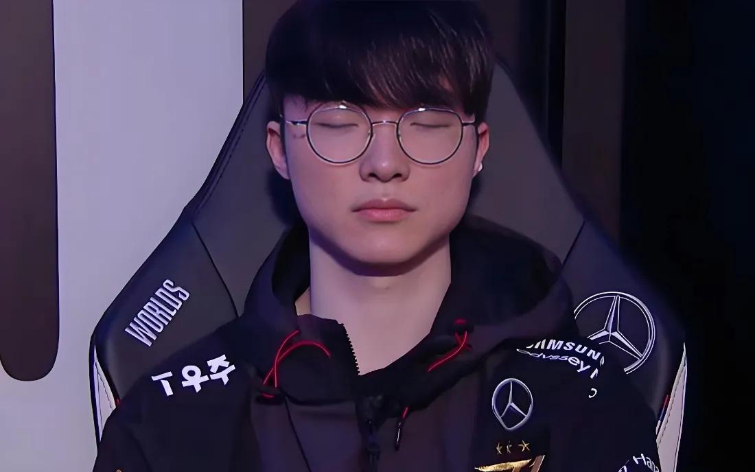 T1将暴打BLG？
    MSI入围赛终于打完了，马上就要来到正菜了，T1  