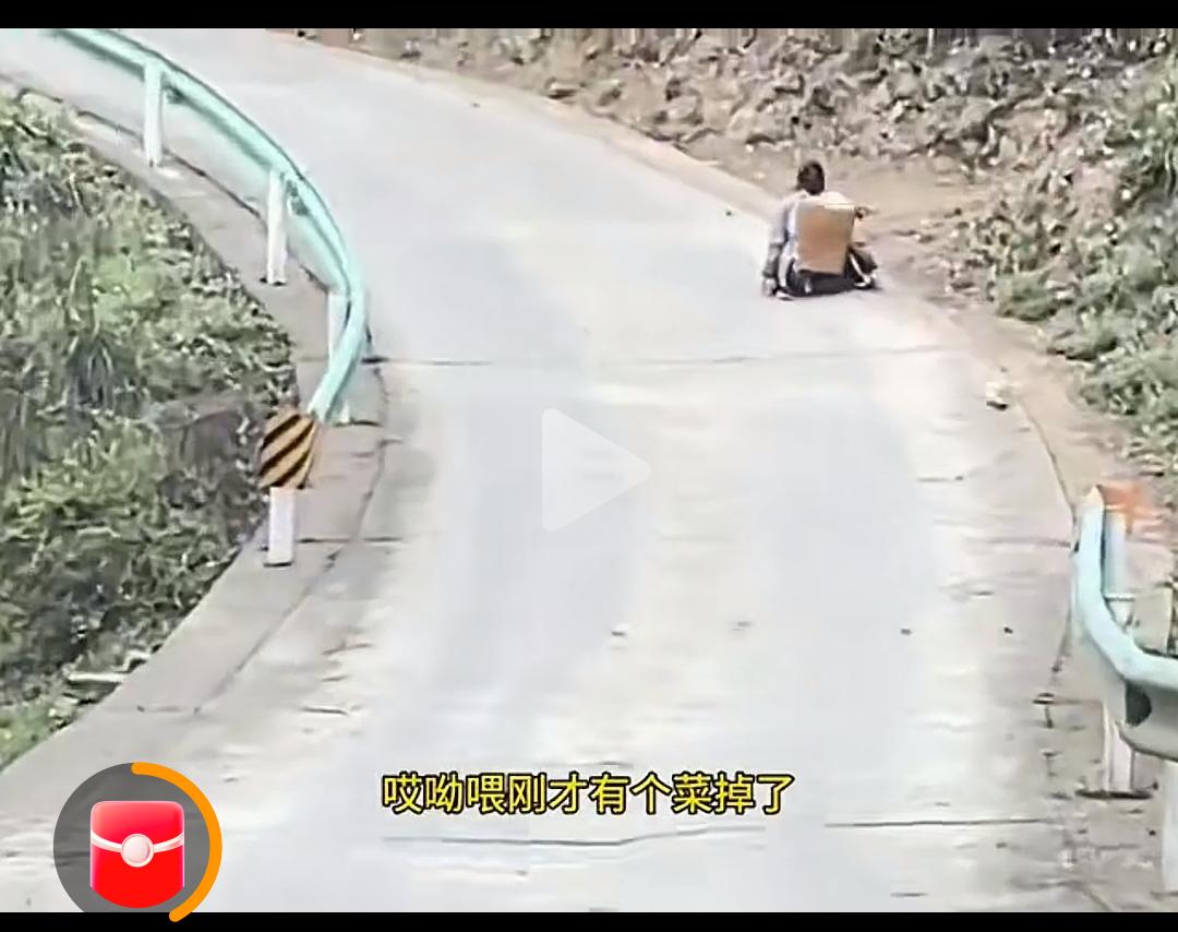 这个视频，我从头看到尾，也从头流泪到尾，是同情的眼泪，也是感动的眼泪，可能是年龄