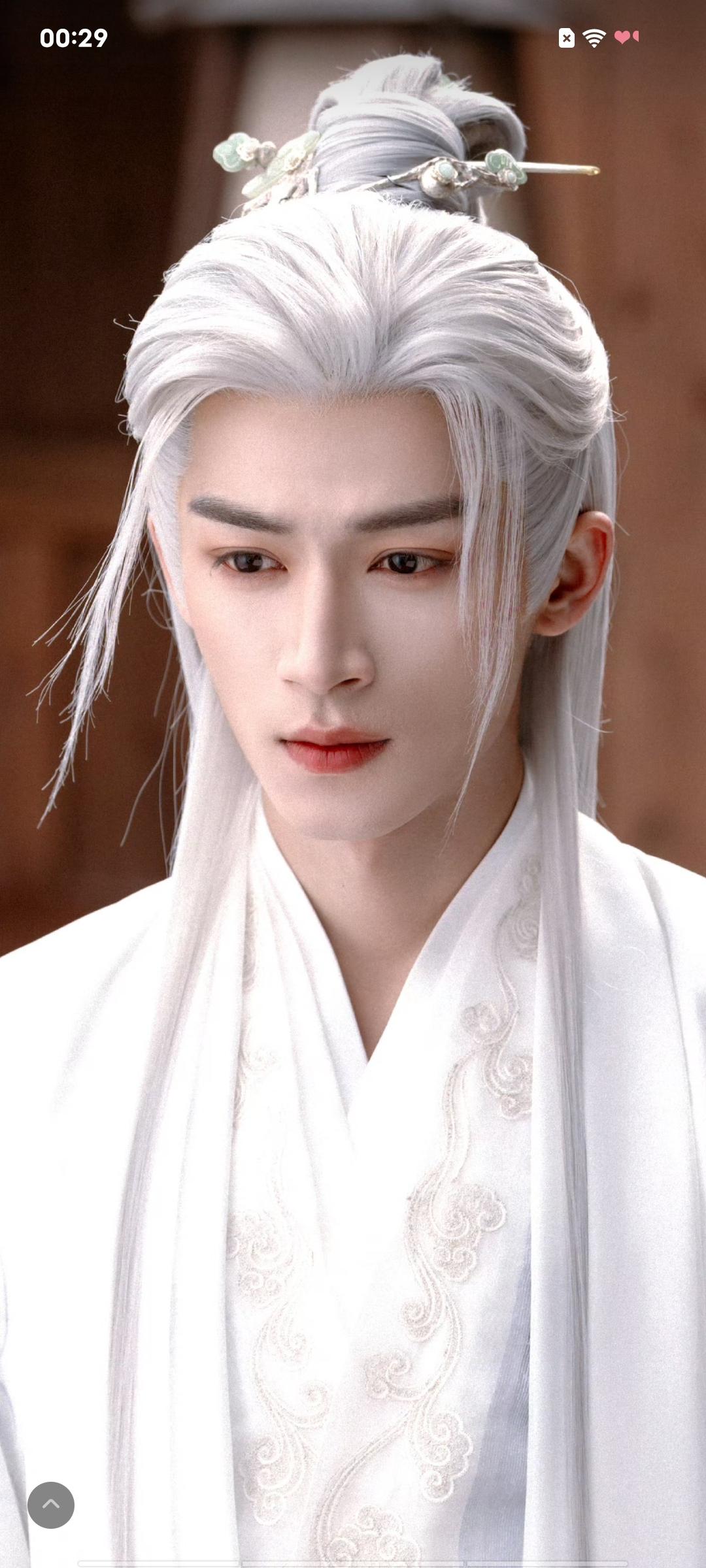 王星越这个文臣味绝了  古装剧里的文官天花板王星越必须拥有姓名！  《...