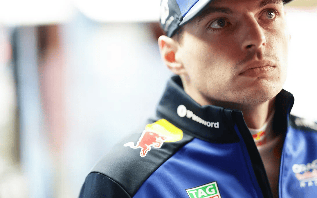 拉尔夫：维斯塔潘最好多听意见，老谈论马里奥赛车没啥帮助