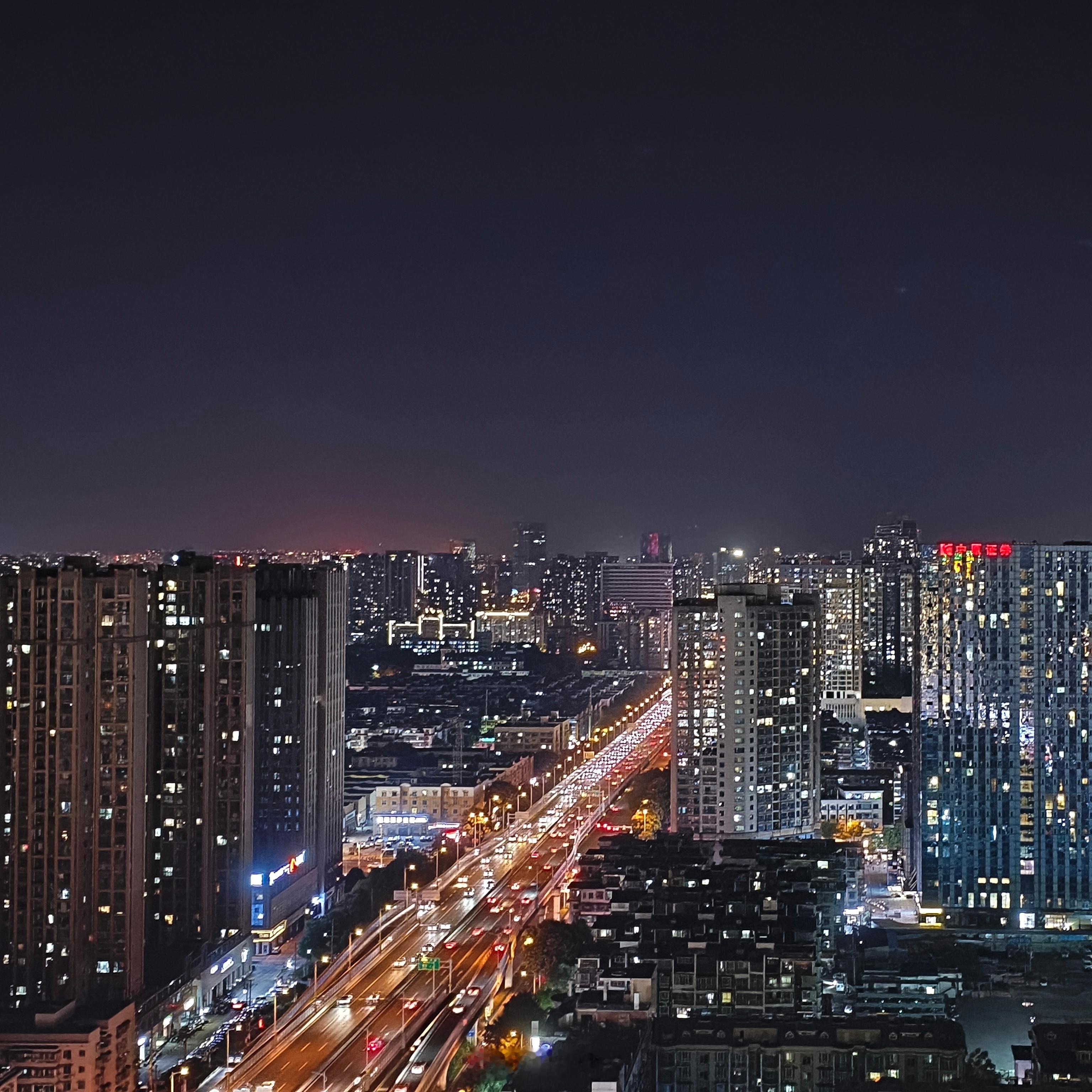 珍惜假期的最后一天吧～  ​​​