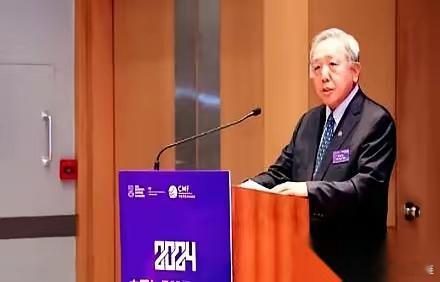 终于有人把这层窗户纸给捅破了。人大那个吴晓求教授，说得真叫一个扎心：老百姓取自己