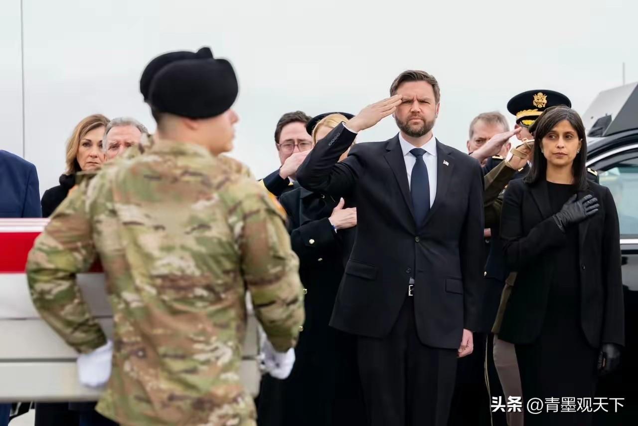 司马昭之心，路人皆知。万斯发的博客，接下来的问题，将会更加复杂。

万斯曾表示贵